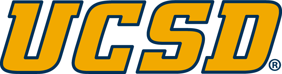 UC San Diego Tritons 2002-2018 Wordmark Logo diy iron on heat transfer